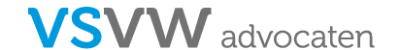Logo VSVW Advocaten